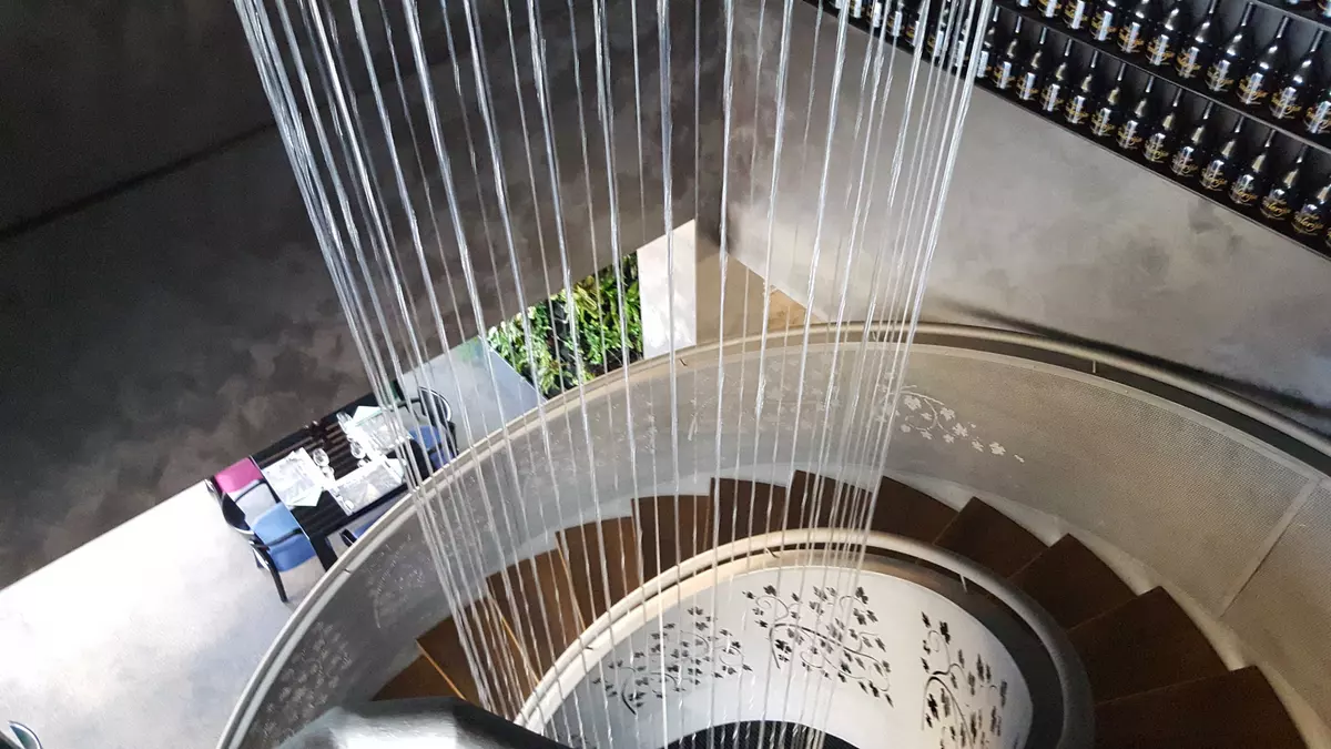 FONTANE VODENE NITI — projekat Fontane.ba